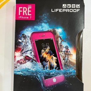NewnFre Iphone 7 Lifeproof phone case